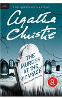 Murder at the Vicarage