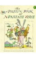 The Puffin Book of Nonsense Verse