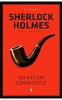 Classic Sherlock Holmes