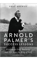 Arnold Palmer's Success Lessons