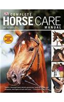 Complete Horse Care Manual