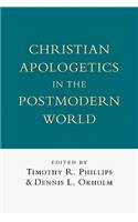 Christian Apologetics in the Postmodern World