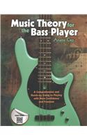 Music Theory for the Bass Player