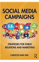 Social Media Campaigns