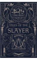 Tales of the Slayer