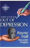 Write Your Way Out Of Depression