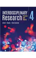 Interdisciplinary Research