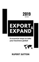 Export & Expand