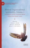 Biblical Organizational Spirituality, Volume 3