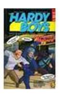 Hardy Boys 3 In 1 Graphic Novel Serise