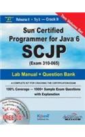 Sun Certified Programmer For Java 6 Scjp, Exam 310-065, Study Guide : Two Vol Set