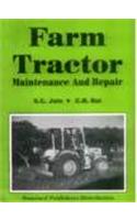 Farm Tractor Maintenance & Repairs