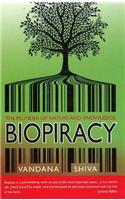 Biopiracy