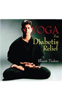 Yoga for Diabetes Relief