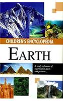 CHILDREN'S ENCYCLOPEDIA EARTH