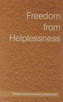 Freedom from Helplessness