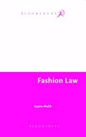 Fashion Law