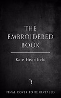 The Embroidered Book