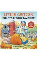 Little Critter: Fall Storybook Favorites