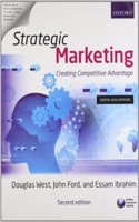 Strategic Marketing, 2/e