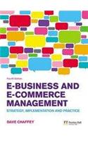 E-Business and E-Commerce Management