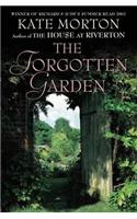 The Forgotten Garden