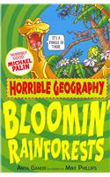 Bloomin' Rainforests