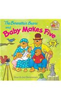 Berenstain Bears and Baby Makes Five