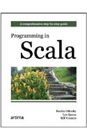 Programming in Scala