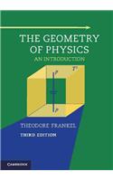 Geometry of Physics