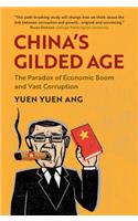 China's Gilded Age