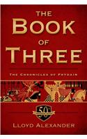 The Book of Three, 50th Anniversary Edition