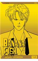 Banana Fish, Vol. 12