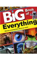 Big Book Of Everything