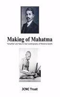 Making of Mahatma: 'Simplified' and 'Easy to read' autobiography of Mahatma Gandhi