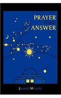 Prayer Is the Answer