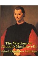 Wisdom of Niccolo Machiavelli