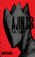 AJIN: DEMI-HUMAN VOL. 13