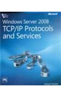 Windows Server 2008 Tcp/Ip Protocols And Services