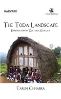 TODA LANDSCAPE, THE (PB)