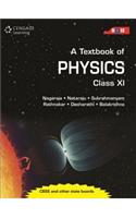 A Textbook of Physics: Class XI