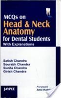 MCQs On Head and Neck Anatomy for Dental Students with Explanations