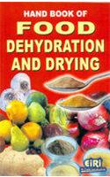 Hand Book of Food Dehydration & Drying