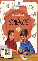 Stride Ahead With Science-8