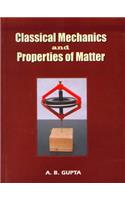 Classical Mechanics & Properties Of Matter