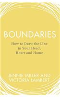 Boundaries