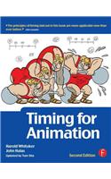 Timing for Animation