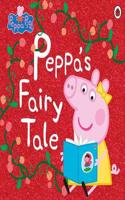 Peppa Pig: Peppa's Fairy Tale