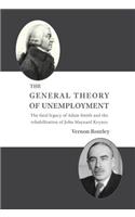 General Theory of Unemployment