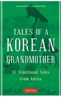 Tales of a Korean Grandmother